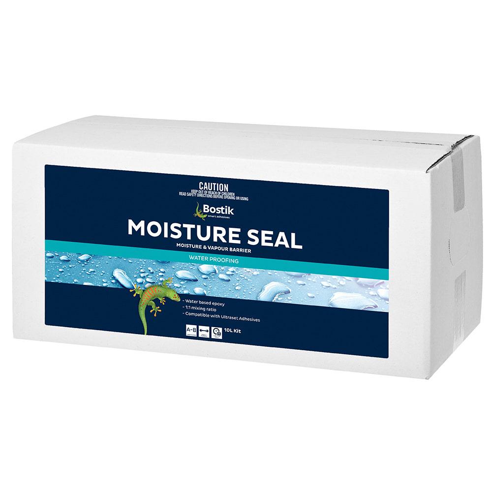 BOSTIK 10L Vapour Barrier Water Based Kit 30840500