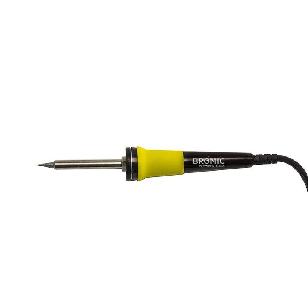 BROMIC 40W Soldering Iron W Stand Ceramic Element 1811740