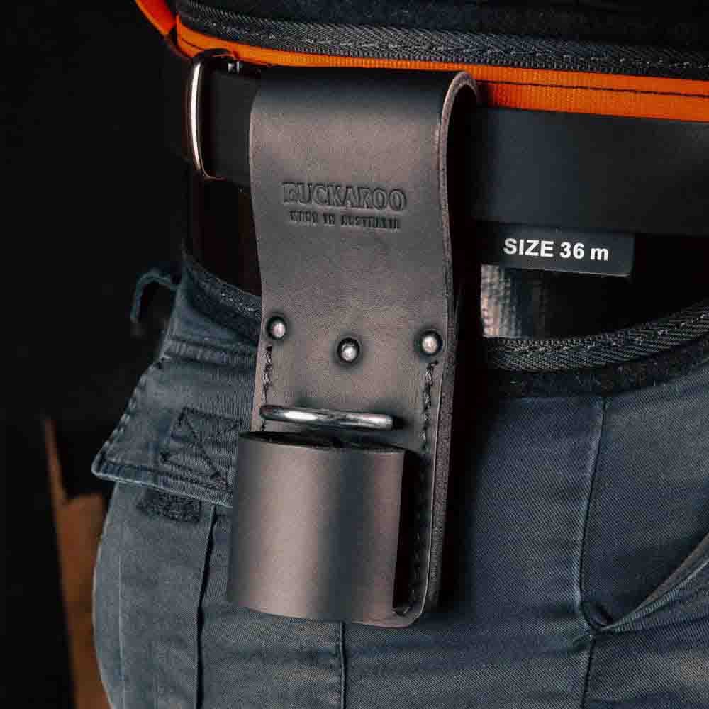 BUCKAROO Hammer Frog Holder Scaffold TMPH