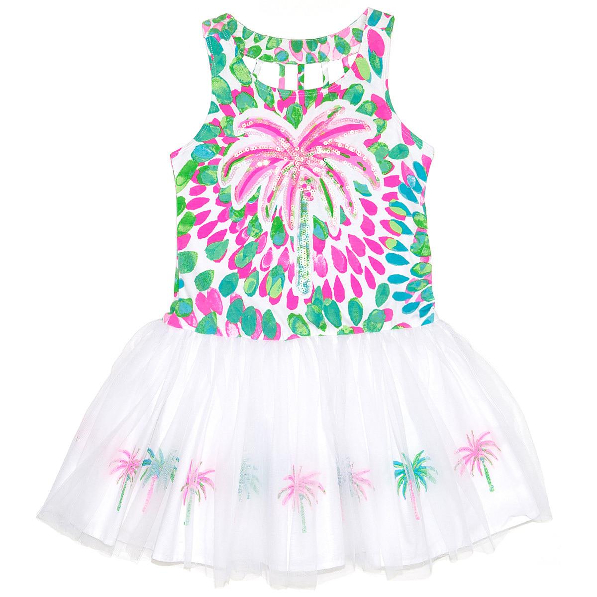 Biscotti Girls' Dress