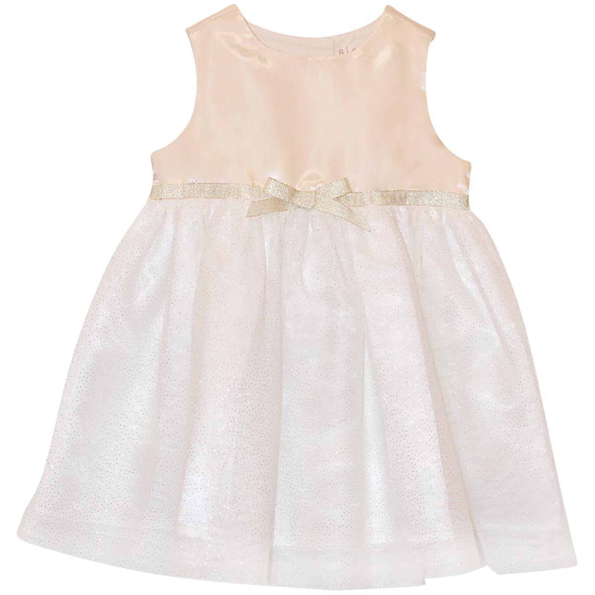 Biscotti Infant Girls' Dress and Coat