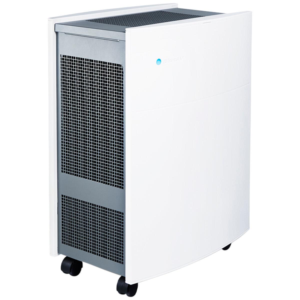 Blueair 680i Air Purifier With Smokestop Filter