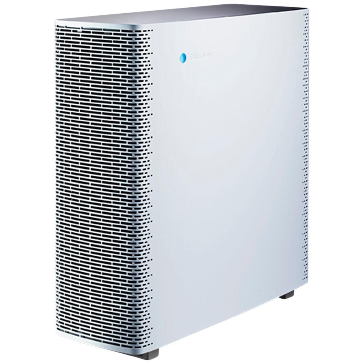 Blueair Sense+ Air Purifier Polar White