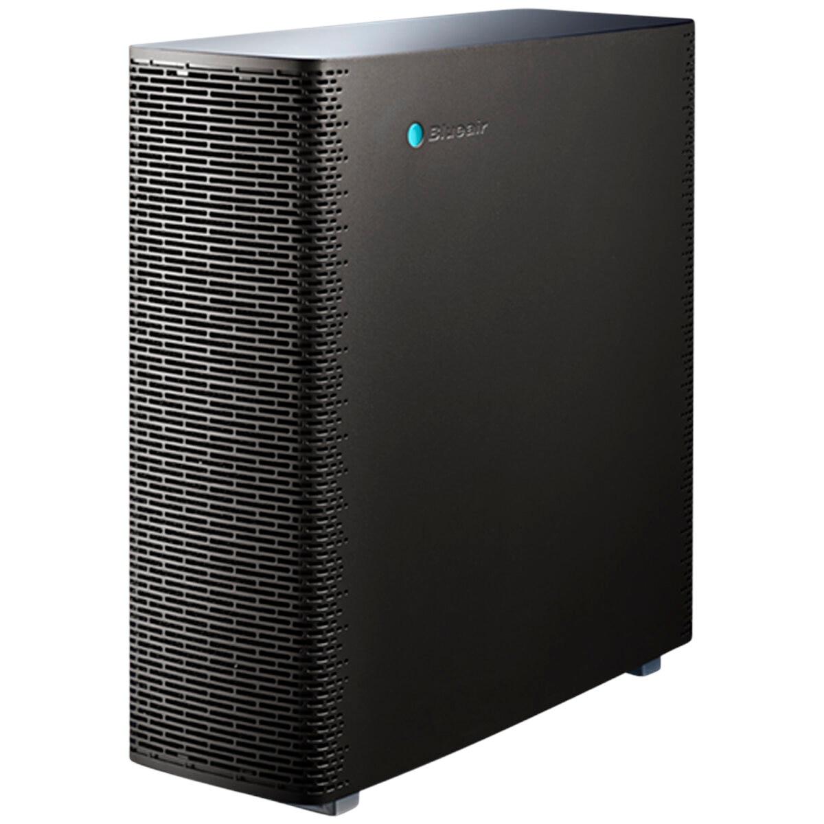 Blueair Sense+ Air Purifier Graphite Black