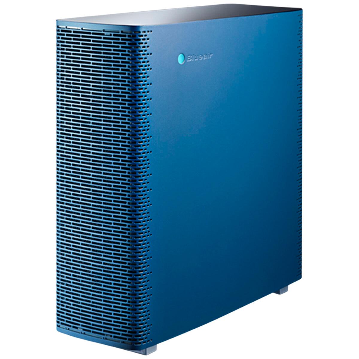 Blueair Sense+ Air Purifier Midnight Blue