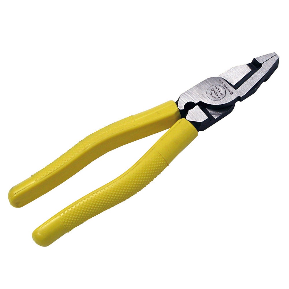 CABAC 214mm Professional Electricians Pliers Cutter EVP220
