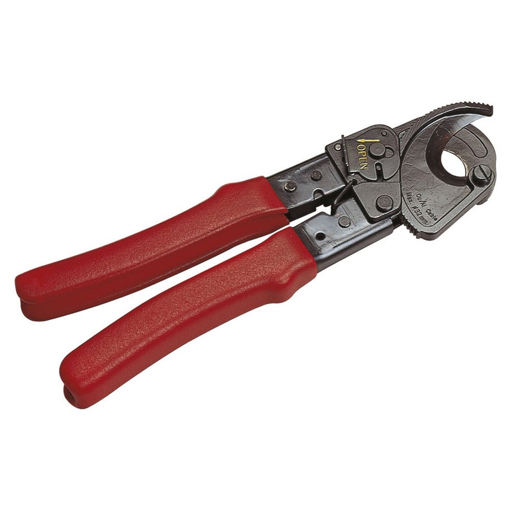 CABAC 300mm2 Ratchet Cable Cutter K683 T