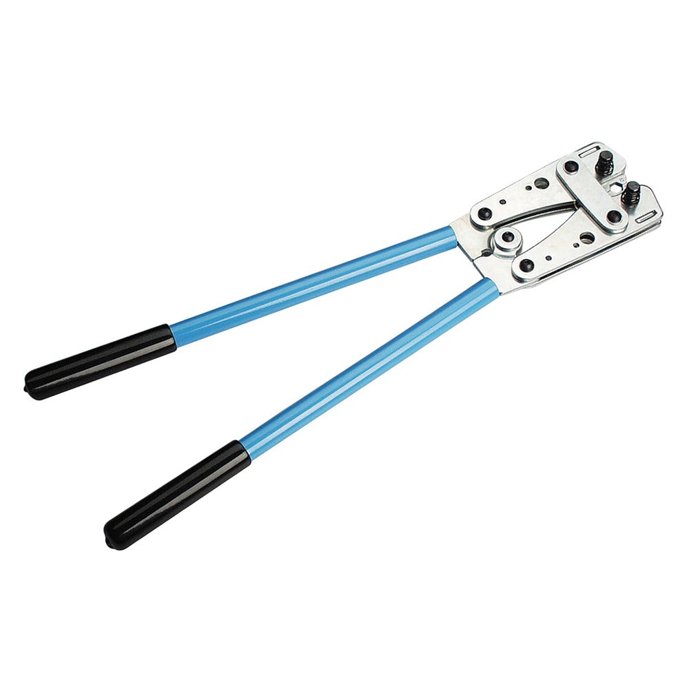 CABAC 390mm 6-50mm2 Hexagonal Crimper K05