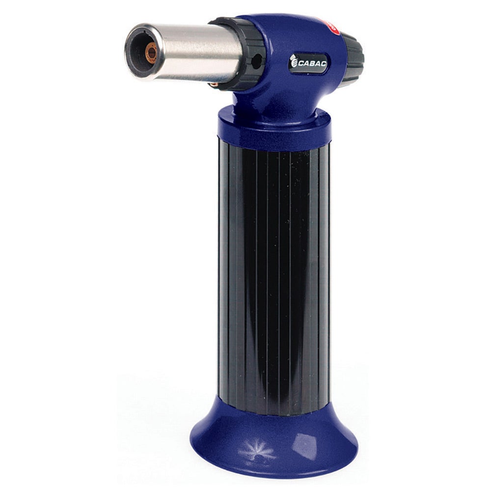 CABAC Auto Ignition Butane Powered Pro Torch GT1400