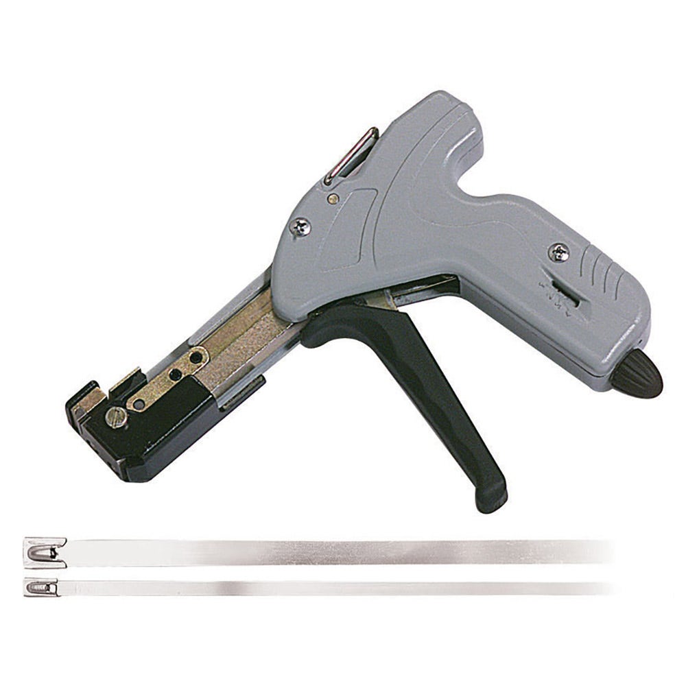 CABAC Stainless Steel Cable Tie Tensioner SSTTT2