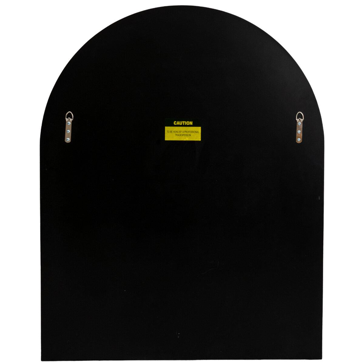 CAFE LIGHTING and LIVING Archibald Wall Mirror