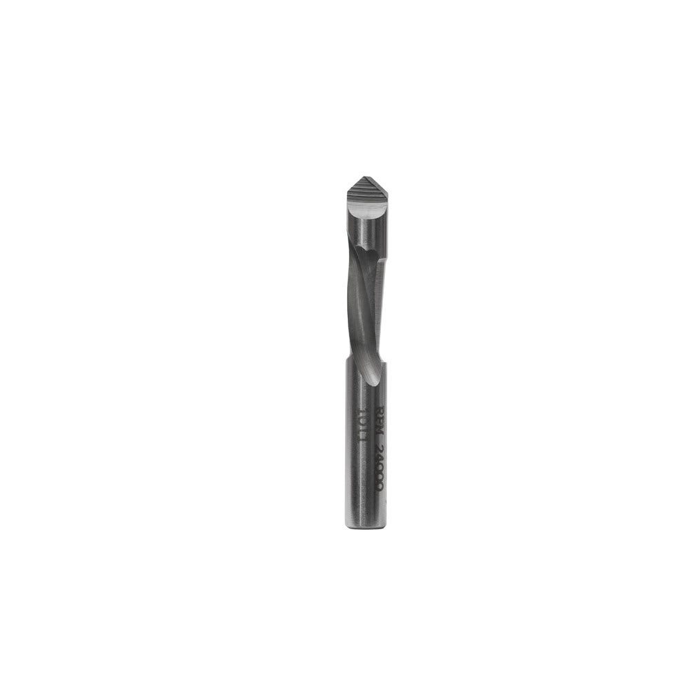 CARBITOOL HSS 3 8inch Combination Flush Trim and Drilling Bit HSF 1512 3 8