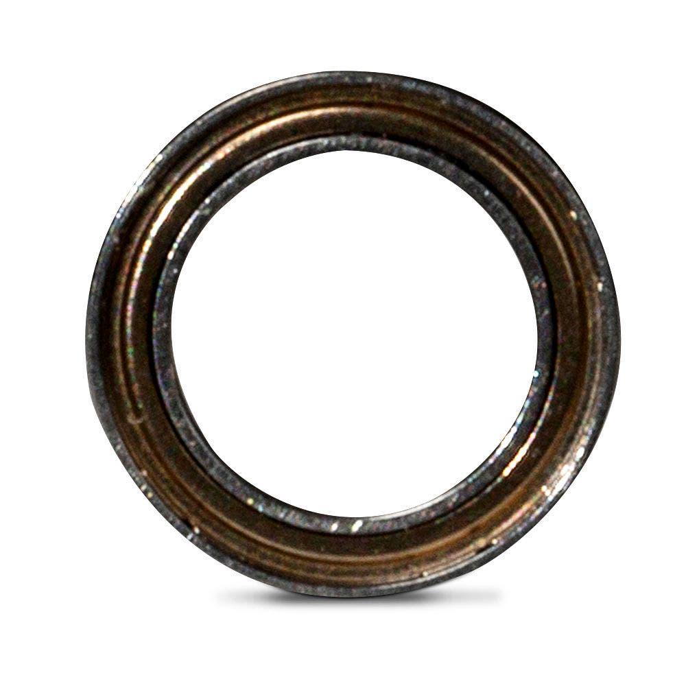 CARBITOOL Replacement Bearing Outside Diameter 3 8inch Inside Diameter 1 4inch TB2