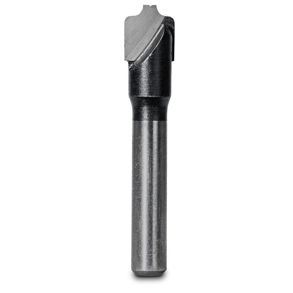CARBITOOL Router Bit TCT Ogee Bit 1 16inch -Radius 1 4inch -Shank T 7502