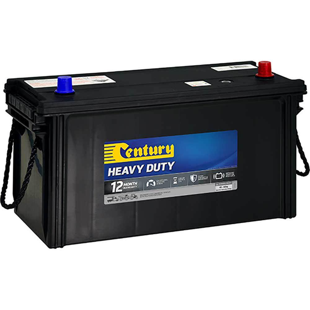 CENTURY N100L MF Car Battery 125115