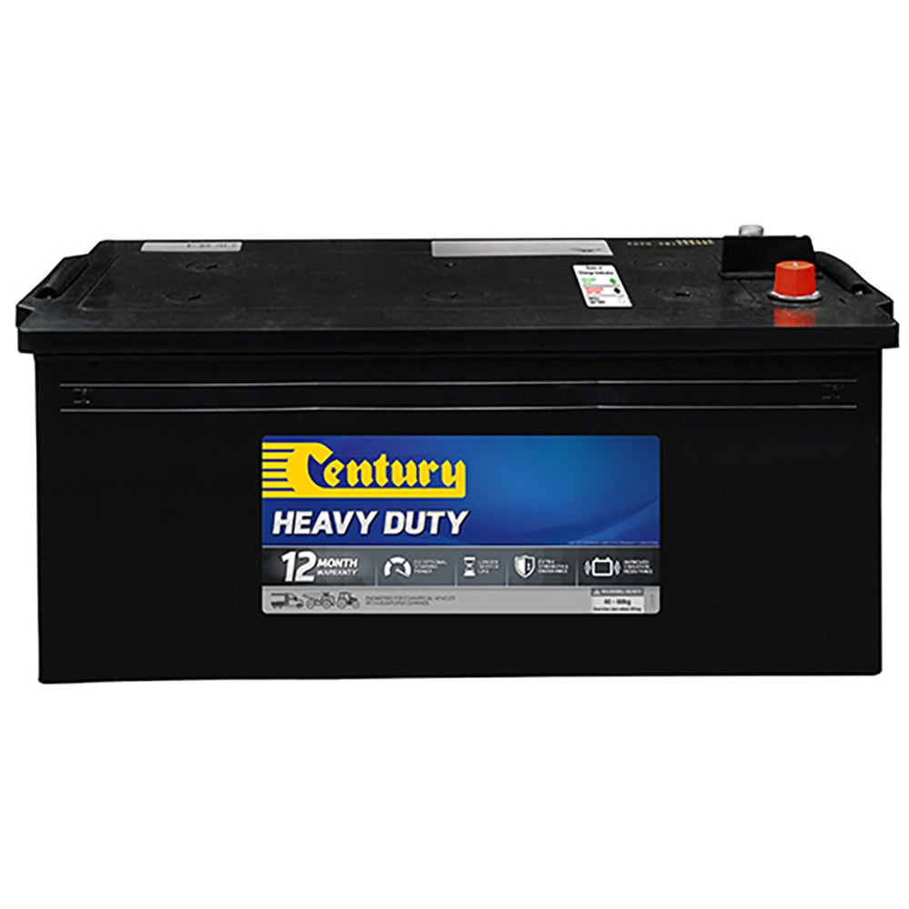 CENTURY N200L EFB Car Battery 121127