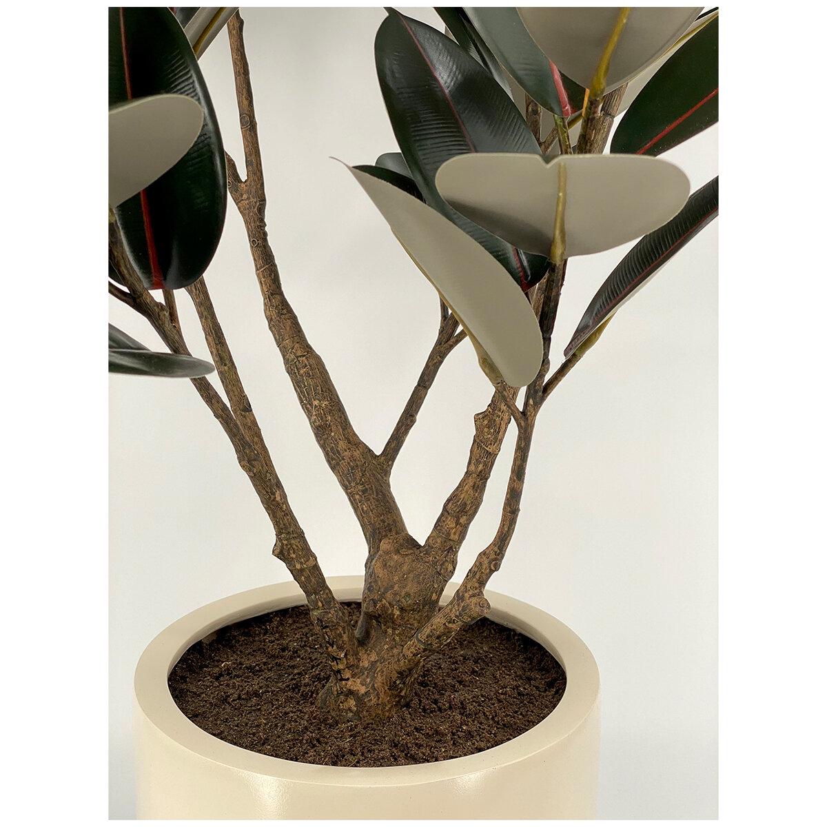 CGH Artificial Rubber Tree 1.2M