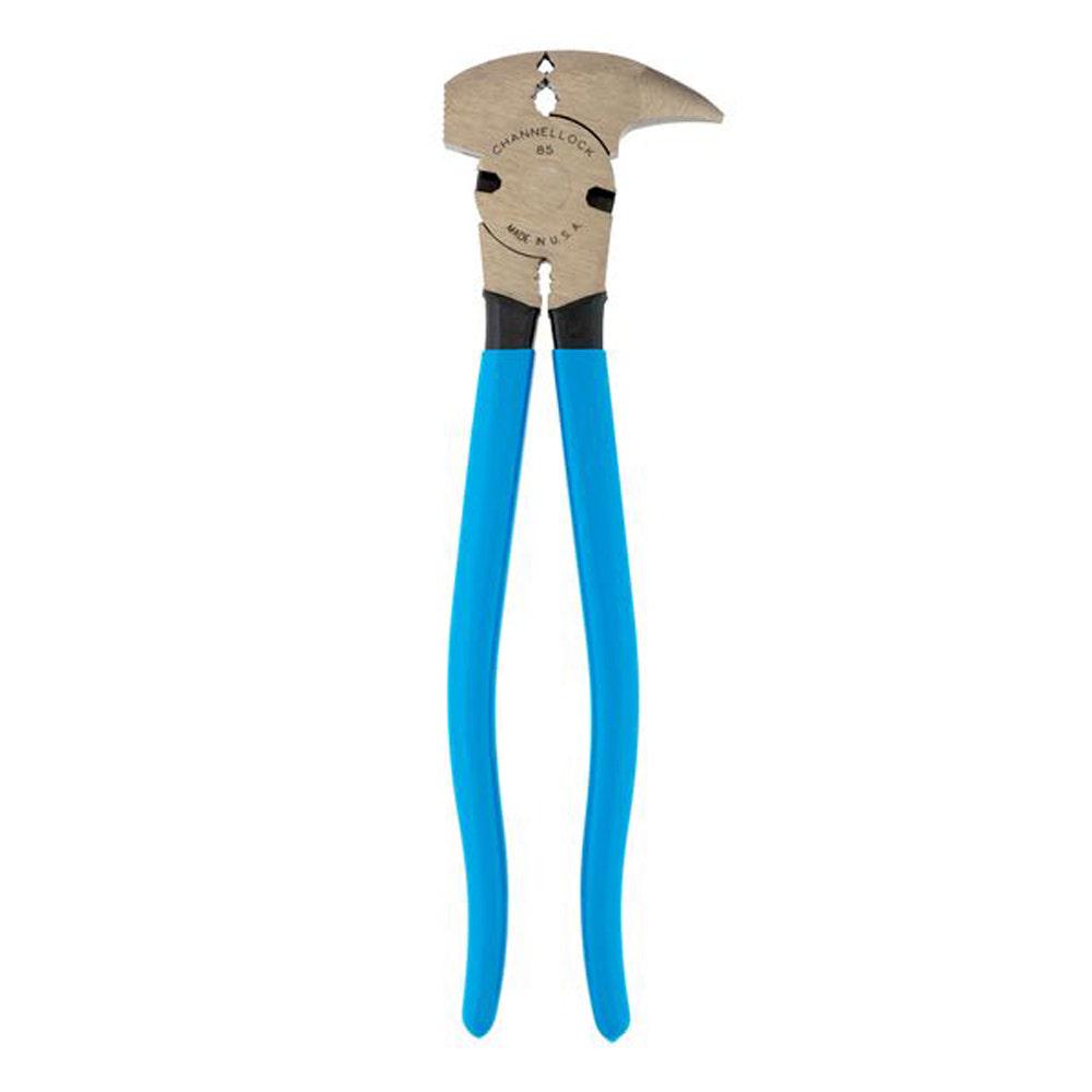 CHANNELLOCK 250mm Fencing Tool - Plastic Handle 85