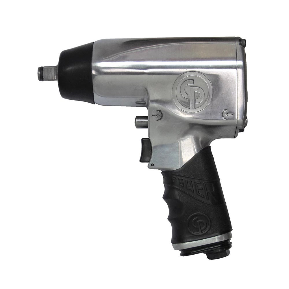 CHICAGO PNEUMATIC 1 2inch Air Impact Wrench CP734H