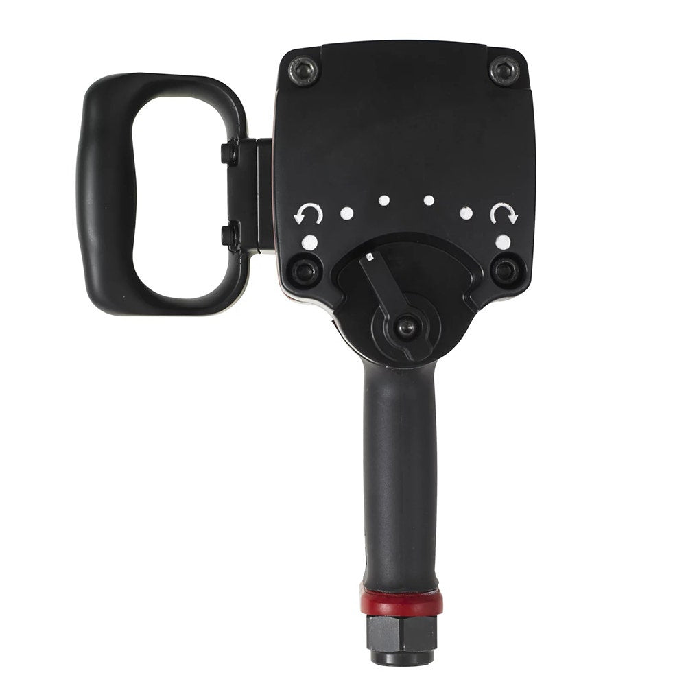 CHICAGO PNEUMATIC 1inch Drive Air Impact Wrench CP7776