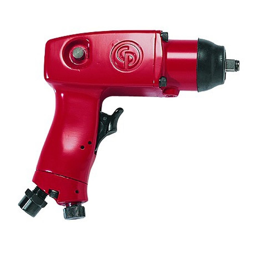 CHICAGO PNEUMATIC 3 8inch Drive Air Impact Wrench CP721