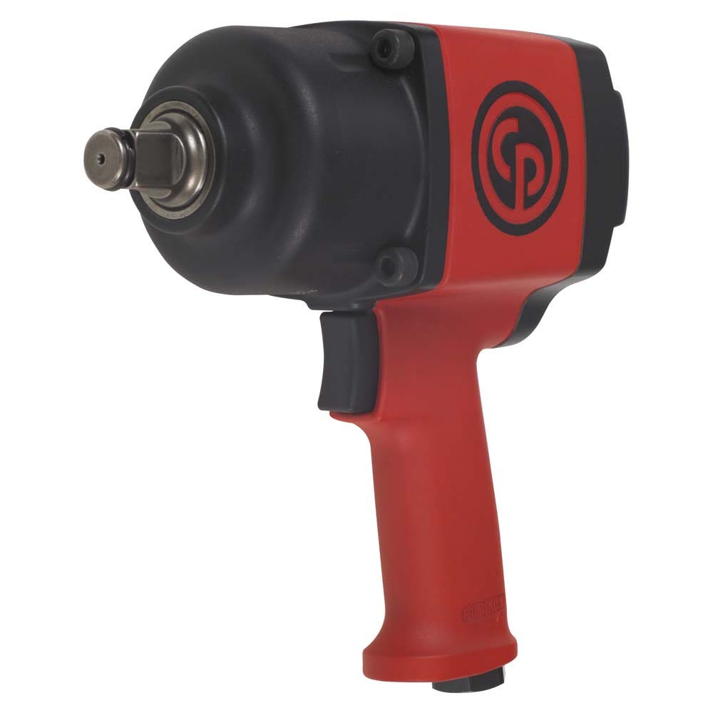 CHICAGO PNEUMATIC 3 4inch Drive Air Hammer Wrench CP7763