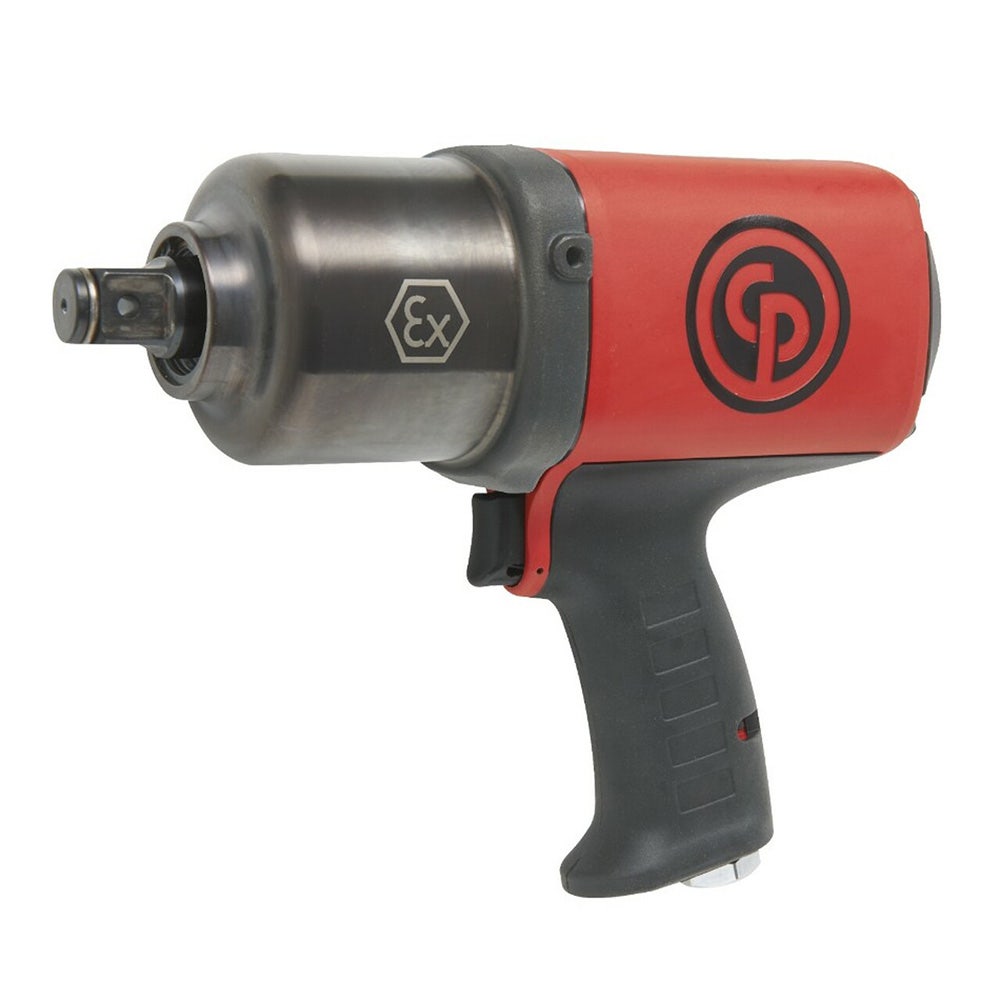 CHICAGO PNEUMATIC 3 4inch Drive Air Impact Wrench CP6768EX-P18D