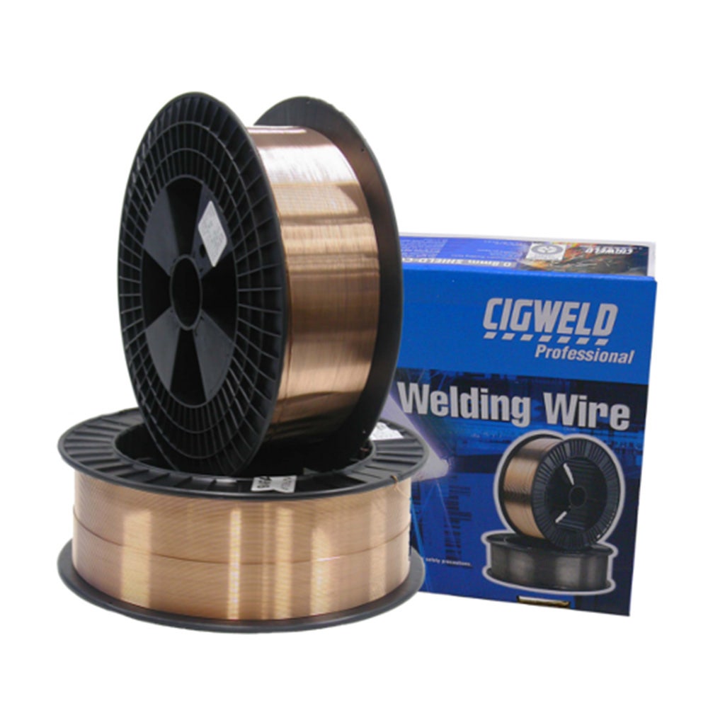 Cigweld Autocraft LW1-6 Welding Wire - Part 720094