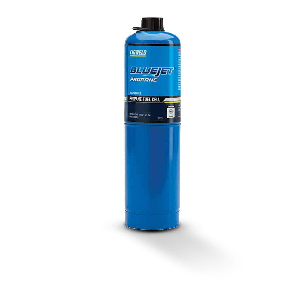 Cigweld Propane Single Fuel Cell - Part 308981