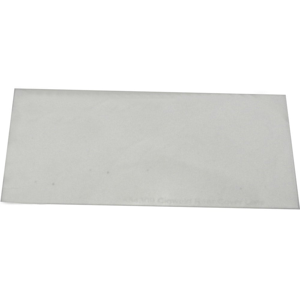 Cigweld Rear Lens Cover, Suits WeldSkill Helmets - Part 454309