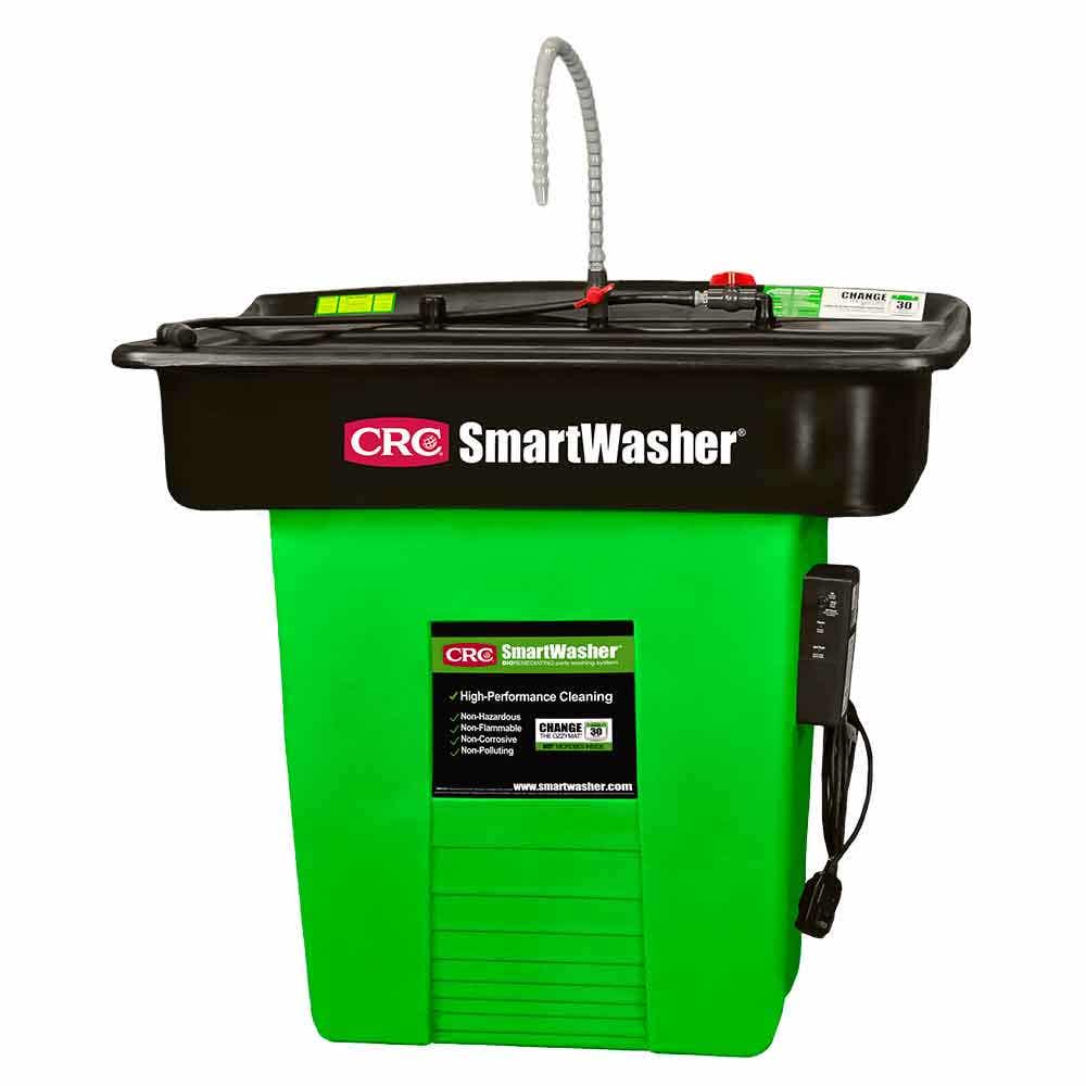 CRC Parts Washer SmartWasher Starter Kit SW-28-4