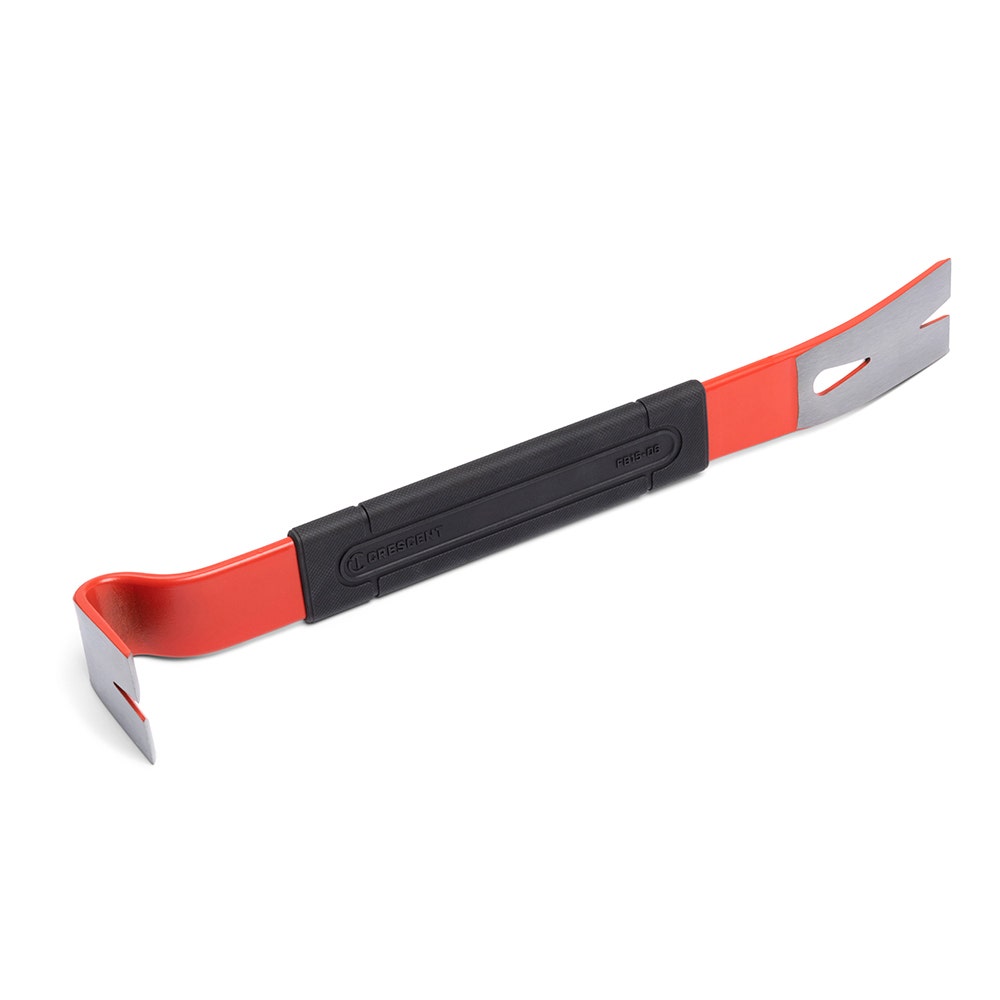 CRESCENT 15 (381mm) Flat Pry Bar with Grip FB15-06