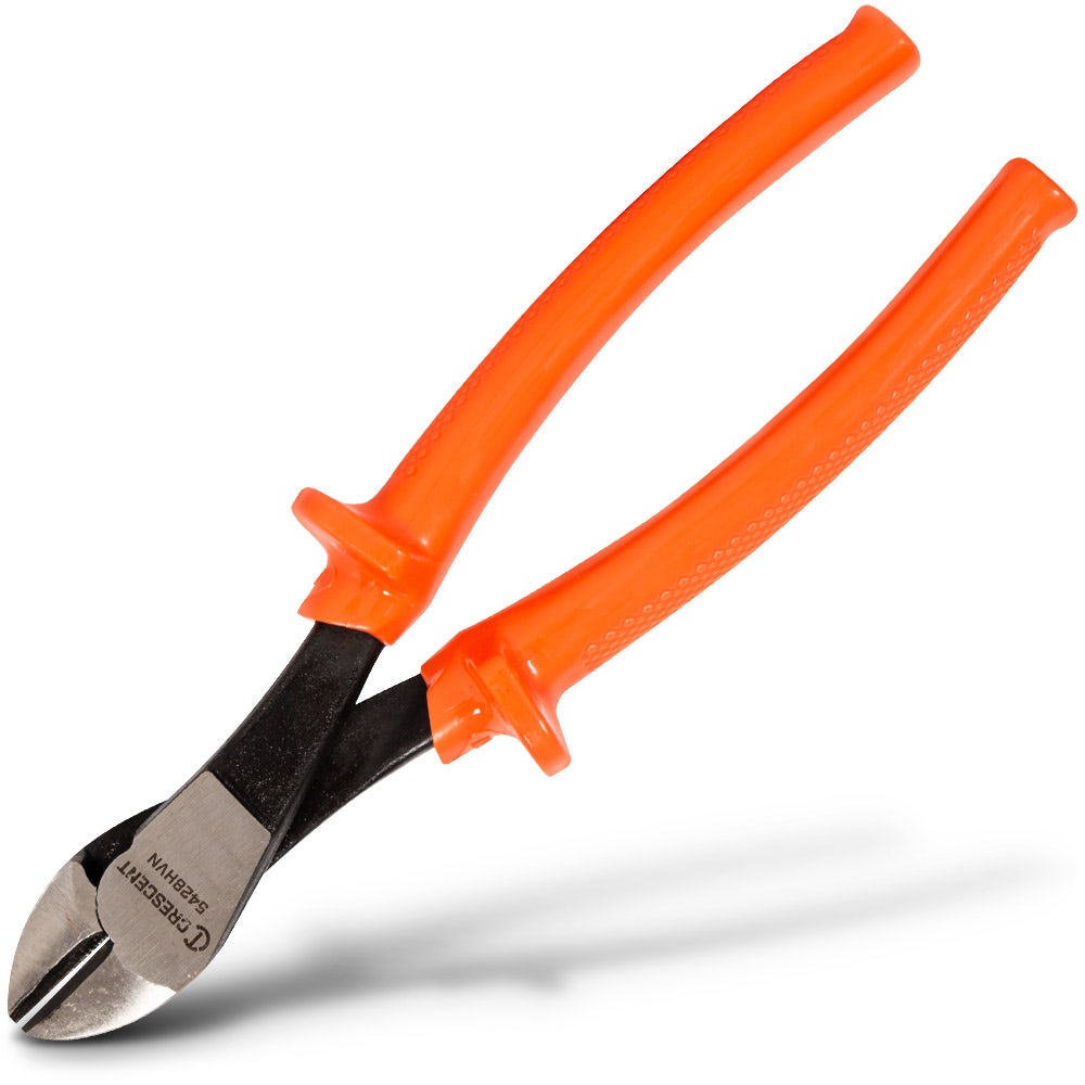 CRESCENT 200MM 8 Diagonal Cutting Plier 1000V 5428HVN