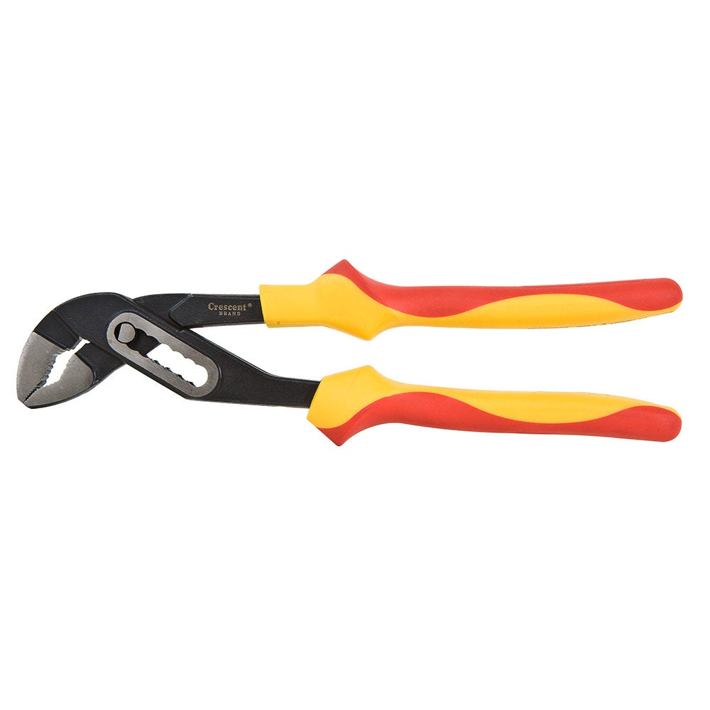CRESCENT 250MM 10 1000V S-Series Multi-Grip Plier CHV410