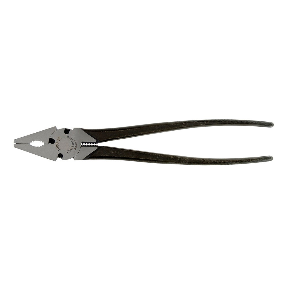 CRESCENT 300MM 12 Button Fence Tool Plier 100012VN-05