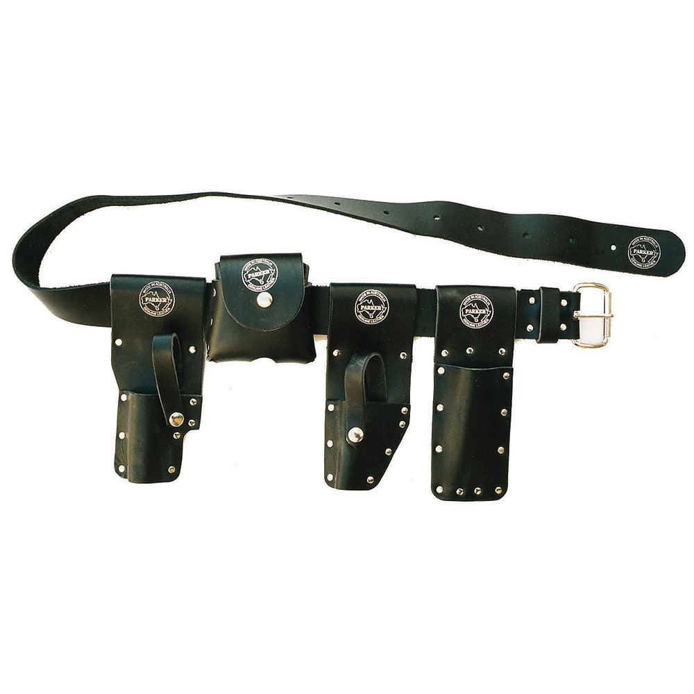 CRESCENT LUFKIN Rigger's Belt IRST200