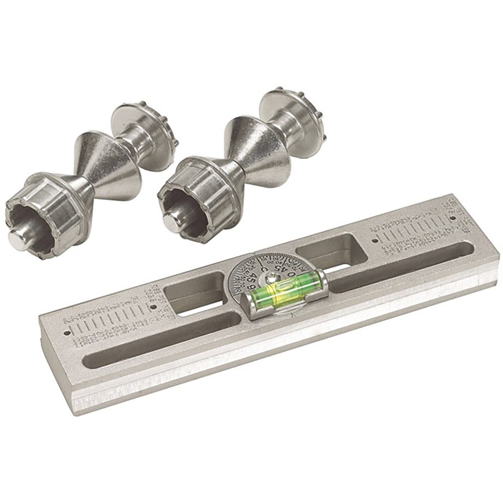 CURVOMARK Universal Level No 33 Contour KC-J1904