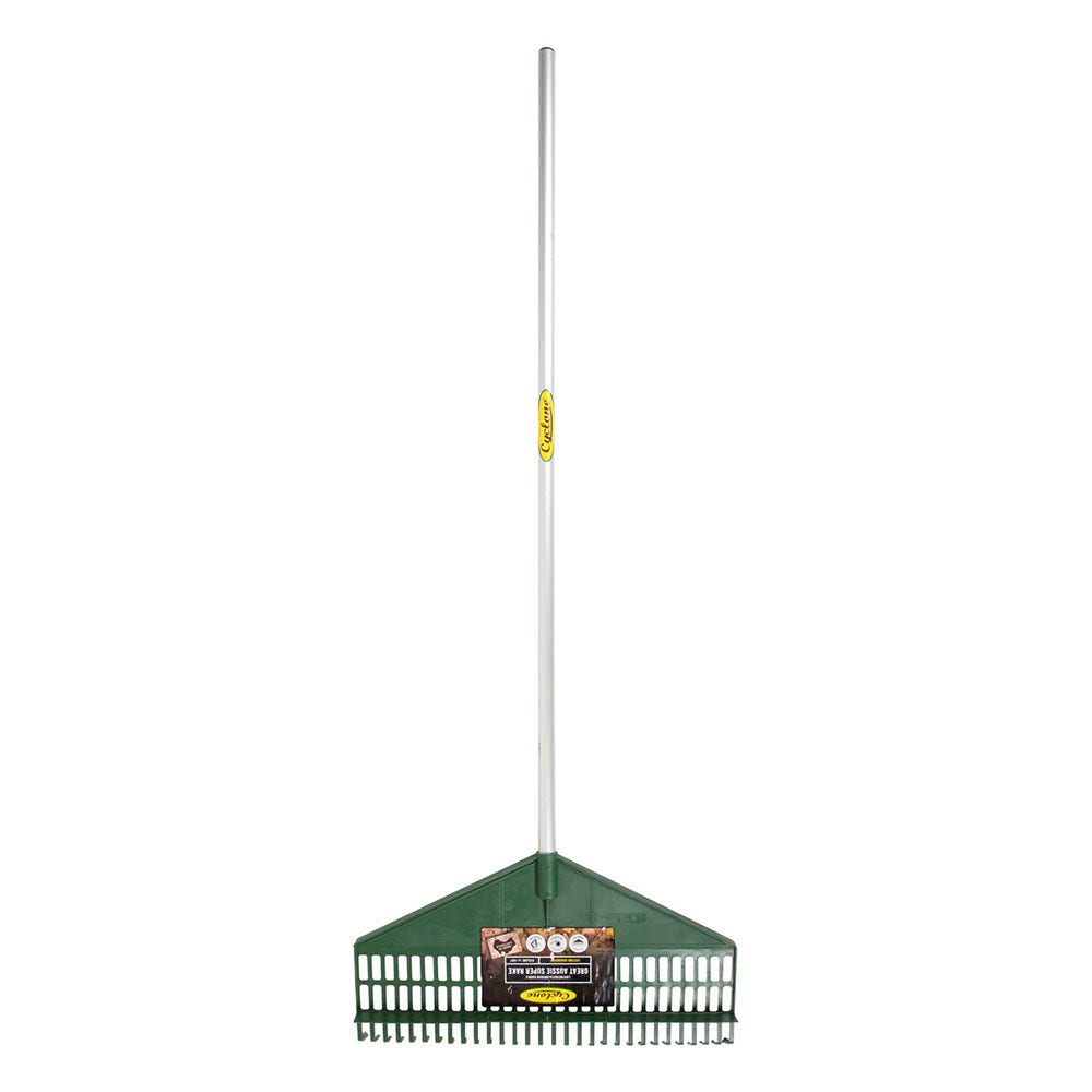 CYCLONE 1550mm Extra Wide Super Rake 636974