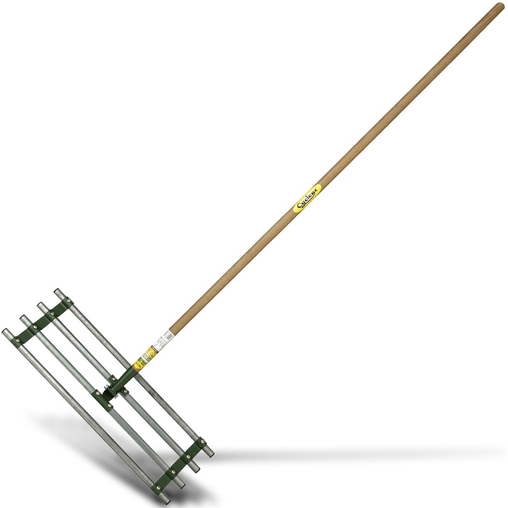 CYCLONE 1720mm Top Soil Spreader 633621