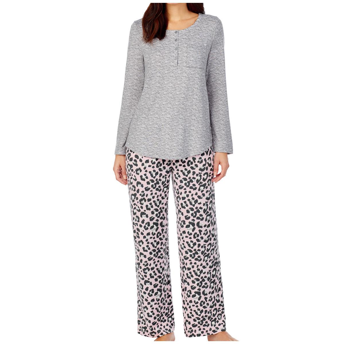 Carole Hochman Women's Pyjama Set