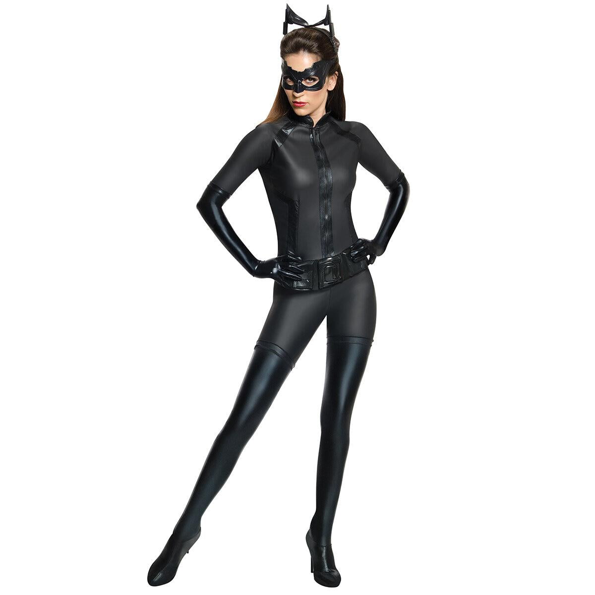 Catwoman Collector's Edition Costume Large