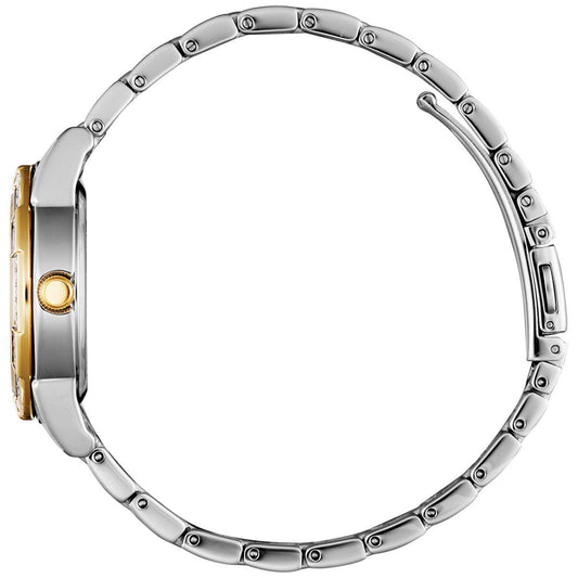 Citizen Women's Silhouette Watch EM0774-51D