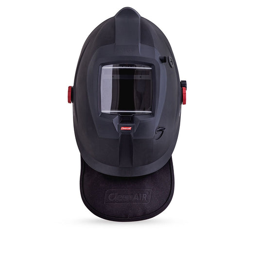 CleanAIR Verus Welding Helmet and AerGO PAPR Kit R303001