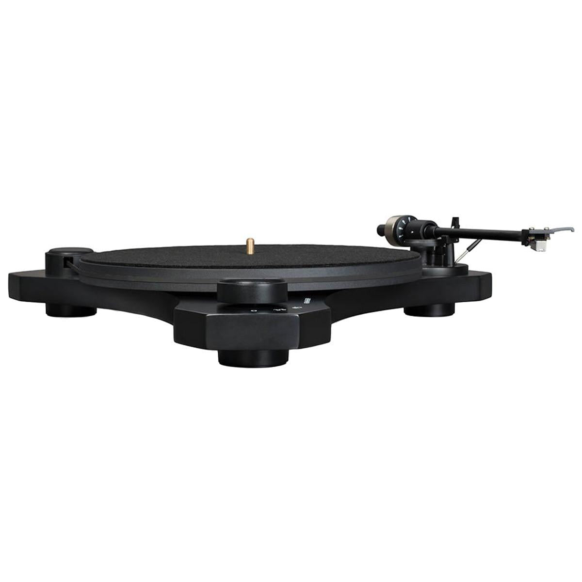 Crosley C3 Turntable Black