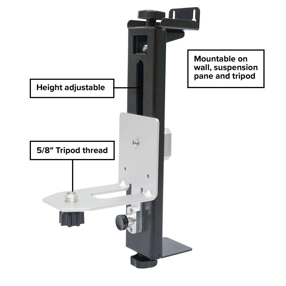 DATUM Laser Wall Bracket DT05AC