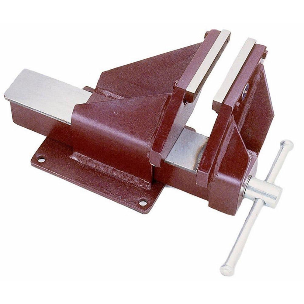 DAWN 125mm Engineer Vice Offset - Fabricated 60213