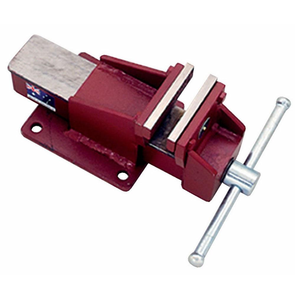 DAWN 125mm Fabricated Engineers Vice 60206