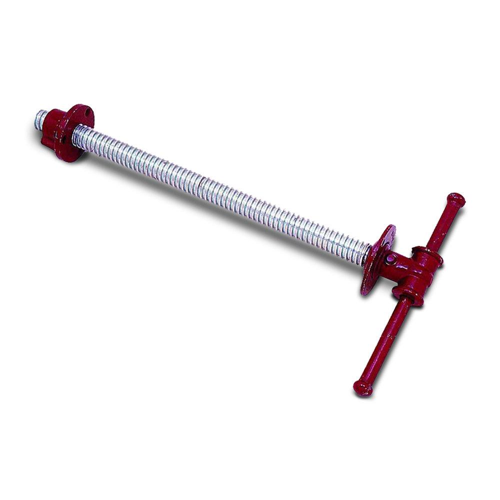 DAWN 28 x 450mm Bench Screw Vice Suits Woodwork Vices 60261