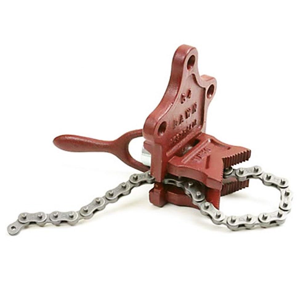 DAWN 65mm Super Grade Pipe Chain Vice 60272