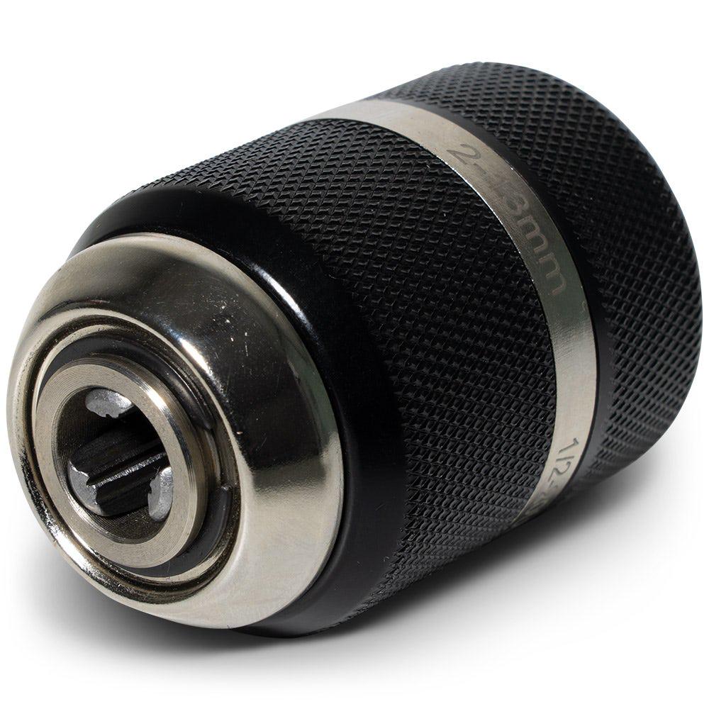 DETROIT 13mm Keyless Drill Chuck DDCKL13